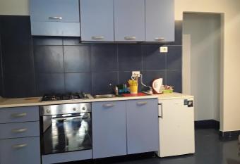 Archimede has Balcony rooms