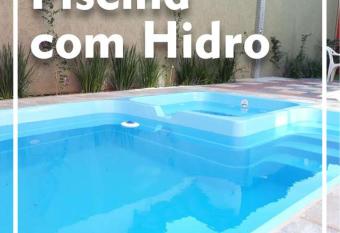 Pousada TOP allows 18 year olds to book a room