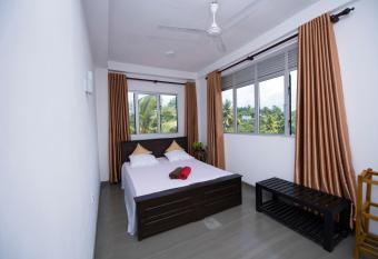 DSK Apartment Galle has Balcony rooms