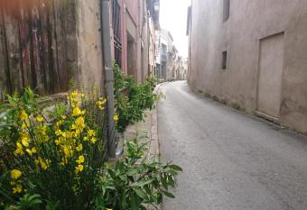 Cal Ton has Balcony rooms