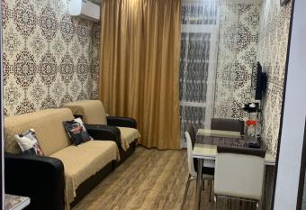 Gorgasali street Apartment has Smoking/Balcony rooms