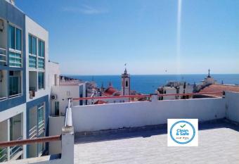 Vila Algarvia Boutique & Suites has Balcony rooms