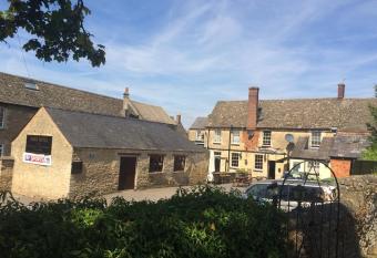 The Swan Hotel allows 18 year olds to book a room