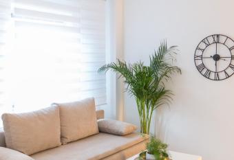 Orchideen Apartment has Balcony rooms