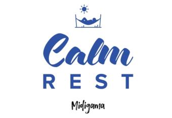 The Calm Rest has Smoking/Balcony rooms