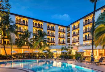 Ibis Phuket Patong allows 18 year olds to book a room