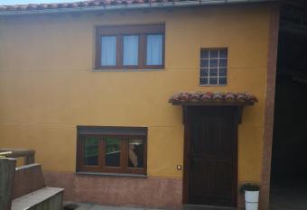 Casa Nueva has Balcony rooms