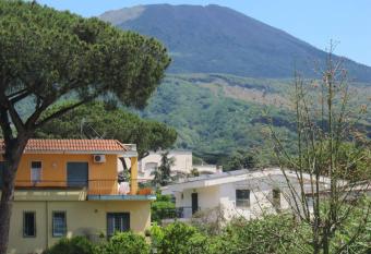 Casa del Cappero has Balcony rooms