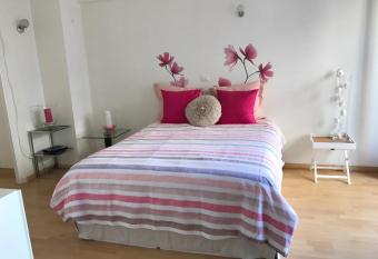 Appartements 5MIN MONTE CARLO has Smoking rooms