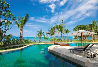 Hotel Ibis Samui Bophut allows 18 year olds to book a room