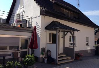 Casa Christina allows 18 year olds to book a room