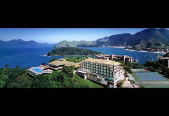 Hotel Porto Real Resort has Balcony rooms