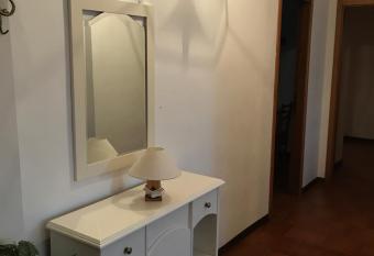 Appartamento Gio has Balcony rooms