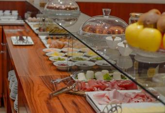 Le Fontane del Re has Balcony rooms