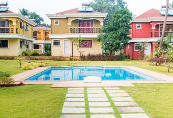 Beach paradise has Balcony rooms