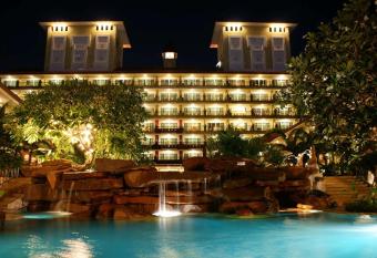 Bella Villa Cabana has Balcony rooms