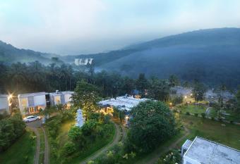 Casa Rio Resorts Athirappilly has Balcony rooms