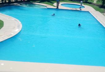 SUNSET APARTMENTS S6 has Balcony rooms