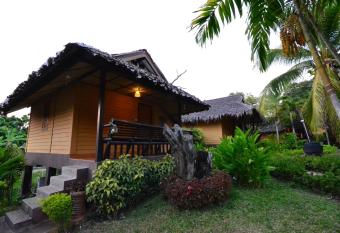 Touch Star Resort - Doi Inthanon has Balcony rooms