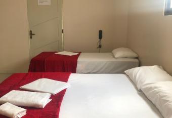 Prime Hotel allows 18 year olds to book a room