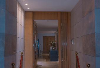 Residence Touristique La Rambla has Balcony rooms