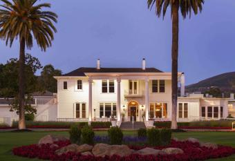 Silverado Resort has Balcony rooms