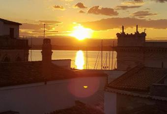 Nel cuore di Ortigia!! has Smoking rooms