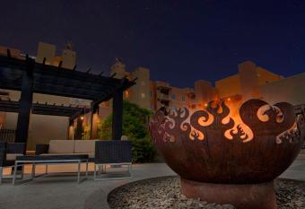 Spirit Ridge, in The Unbound Collection by Hyatt has Balcony rooms