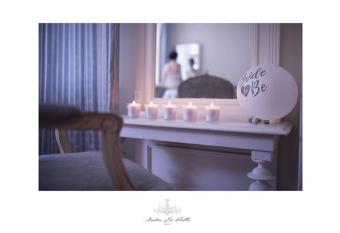 Suites La Bella has Balcony rooms