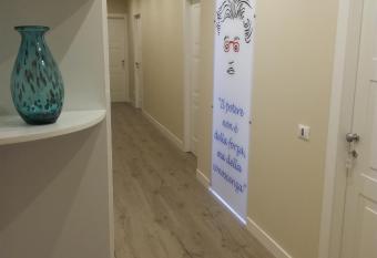 CASA GRAMSCI B&B has Balcony rooms