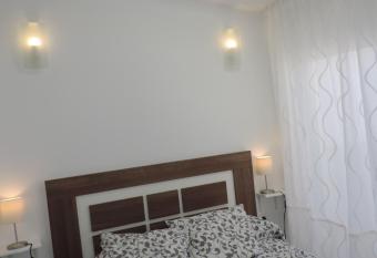 Casa las tres Conchas (2) has Balcony rooms