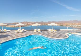 Albatros Sharm Resort - By Pickalbatros has Balcony rooms