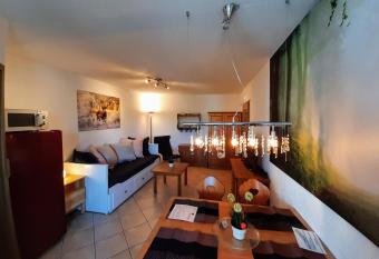 Residenz Schauinsland, ganzes Appartement, Sauna has Balcony rooms