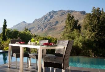 Keren s Vine Guesthouse allows 18 year olds to book a room