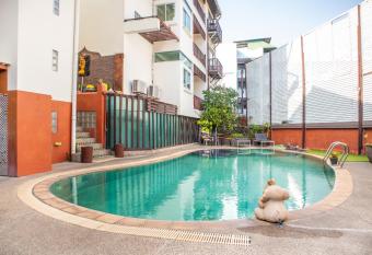 The Album Loft allows 18 year olds to book a room