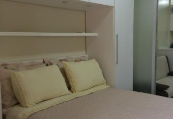 kitnet em Canela allows 18 year olds to book a room