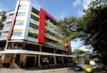 Hotel 45 allows 18 year olds to book a room