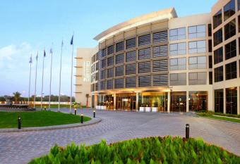 Centro Sharjah allows 18 year olds to book a room