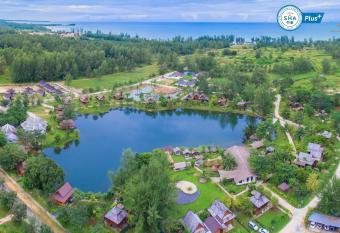 ThaiLife Wellness & Meditation Resort- SHA Plus has Balcony rooms