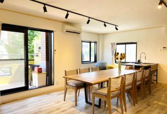 Shirakabanoyado-Minato has Balcony rooms