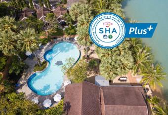 Paradise Beach Resort, Koh Samui - SHA Extra Plus allows 18 year olds to book a room