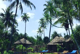 Laguna Palace Zanzibar has Balcony rooms