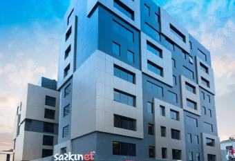 Park Inn by Radisson Istanbul Atasehir has Balcony rooms