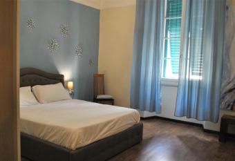 Appartamento Guido has Balcony rooms