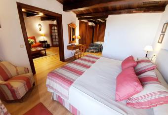 Hotel Kenia Nevada has Balcony rooms