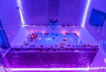 Meridian Serviced Apartments allows 18 year olds to book a room