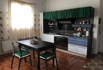 Casa Vacanza Bonanno has Balcony rooms