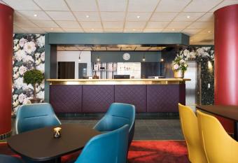 ProfilHotels Hotel Garden allows 18 year olds to book a room