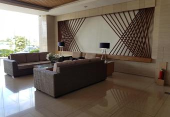 Wind Residences by Bea and RM has Balcony rooms