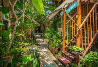 Serenity Eco Guesthouse - CHSE certified allows 18 year olds to book a room